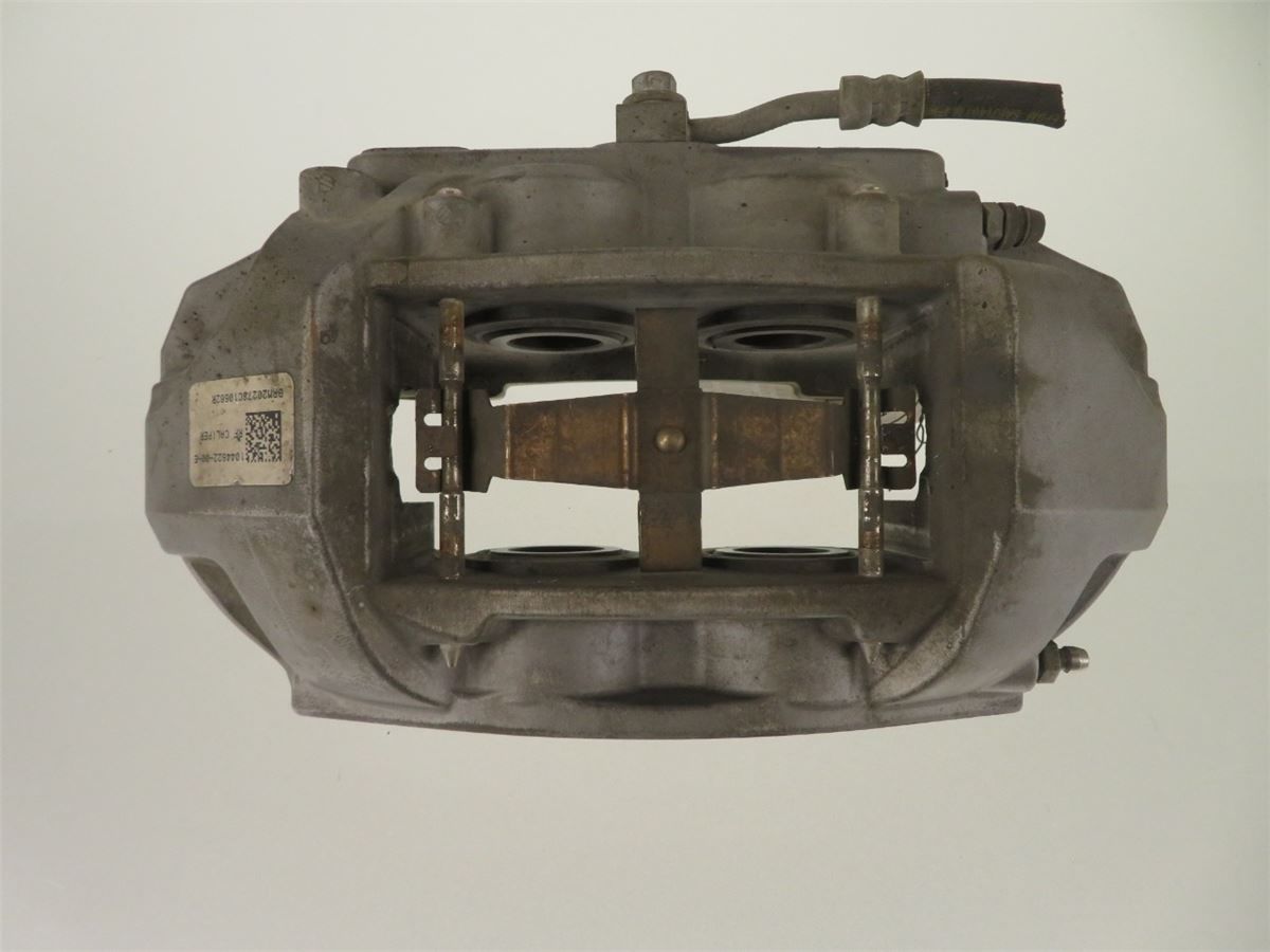 Bremsecaliper Foran Høyre – bilde 6