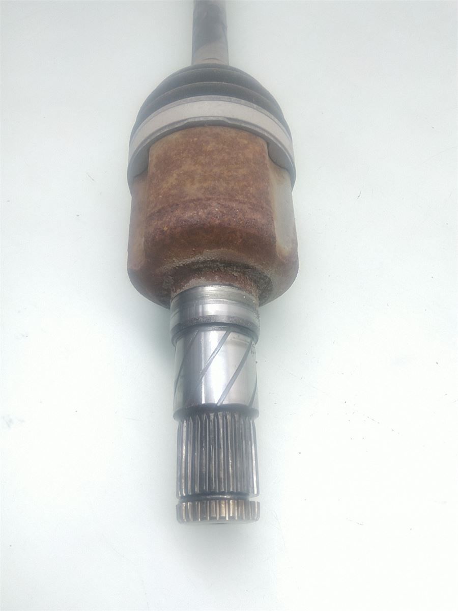 Drivaksel Bak Venstre – bilde 2
