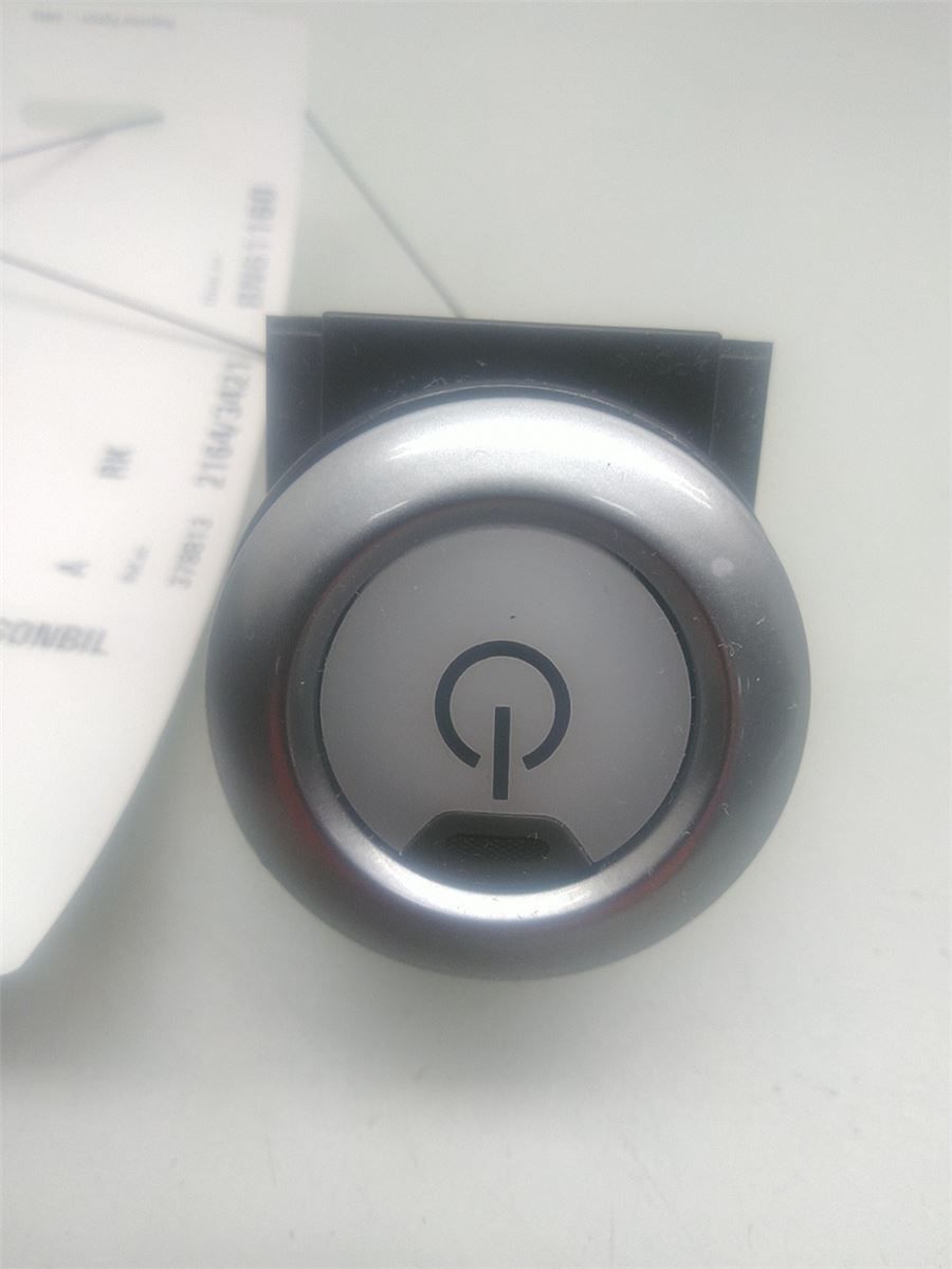 Startknapp Personbil – bilde 2