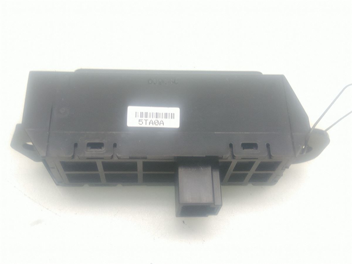 Bryter Dashbord Lys Dimming – bilde 3