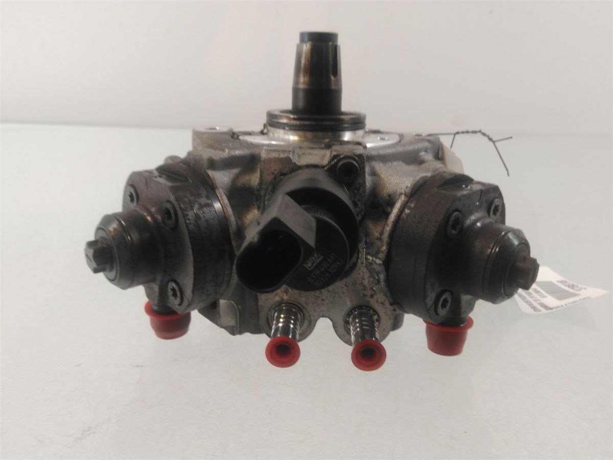Drivstoff Dieselpumpe Hoved – bilde 2