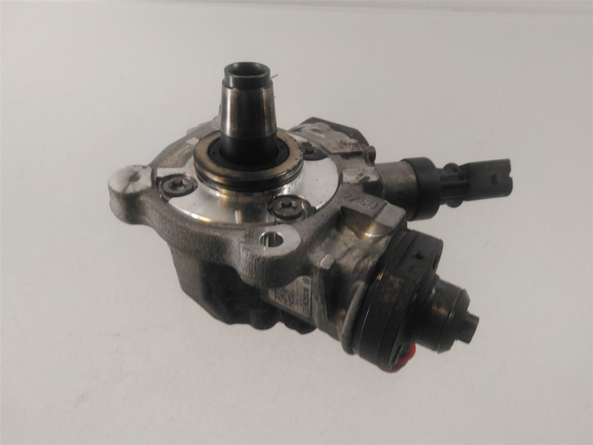 Drivstoff Dieselpumpe Hoved – bilde 3