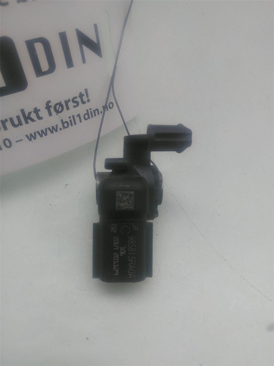 Sensor Adaptivradar Fartholder – bilde 2