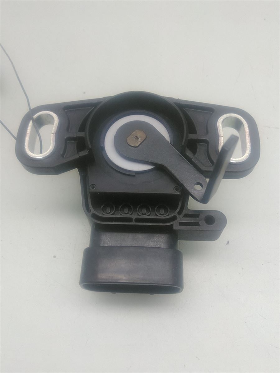 Sensor Øvrig – bilde 1