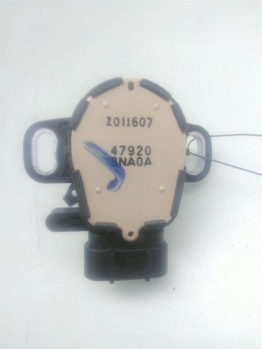 Sensor Øvrig – bilde 2