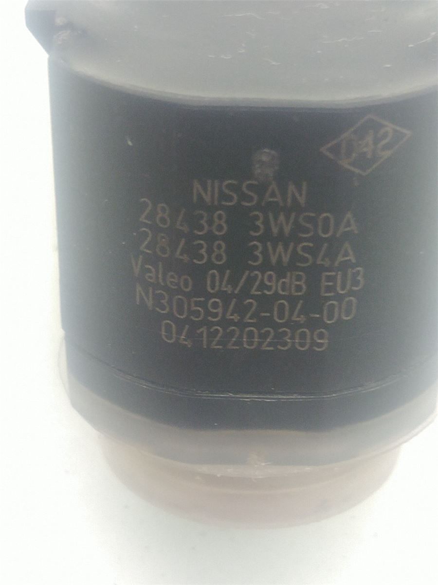 Sensor Ryggesensor – bilde 4