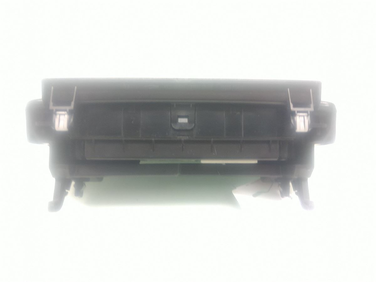 Varme AC Betjening/Display – bilde 2