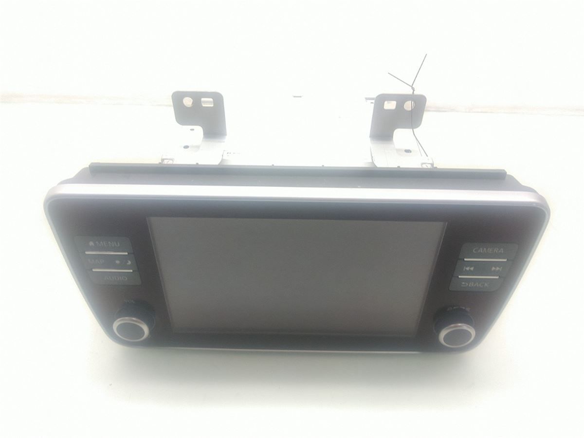 GPS Navigator – bilde 1