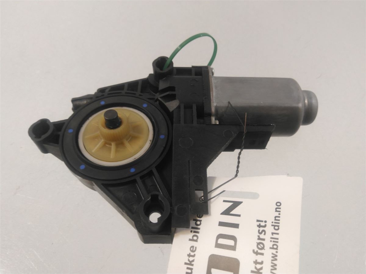 Vindusheismotor – bilde 1