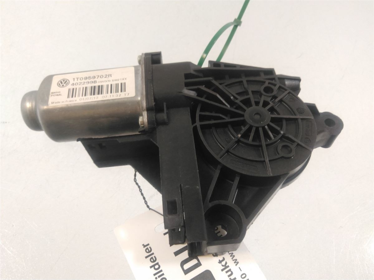 Vindusheismotor – bilde 2