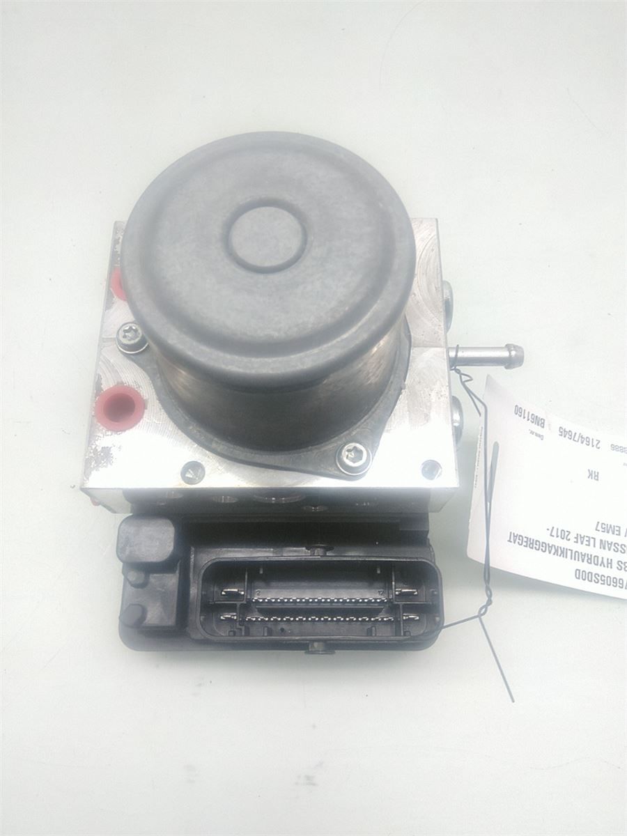 ABS Hydraulikkaggregat – bilde 1