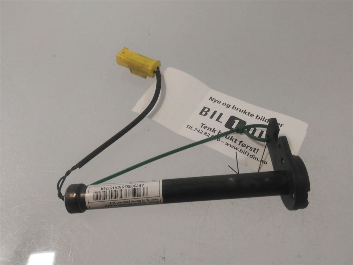 Panser Hengsel / Hengsler – bilde 1