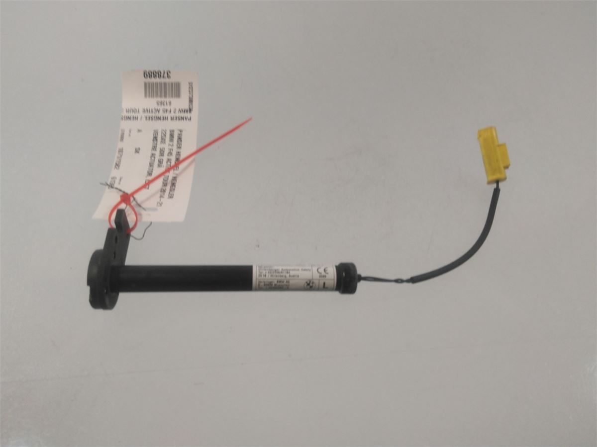 Panser Hengsel / Hengsler – bilde 1