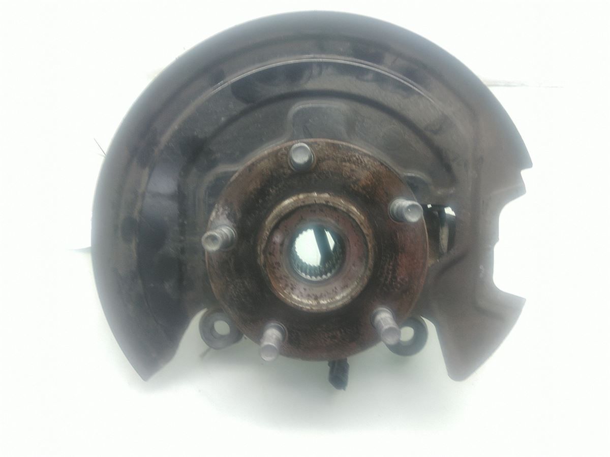 Spindel V.F – bilde 2