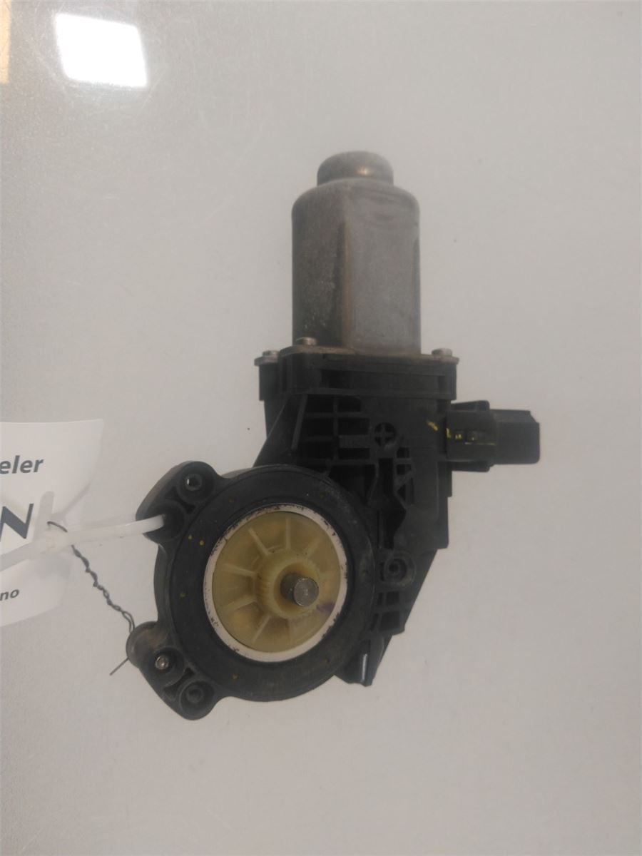 Vindusheismotor – bilde 2