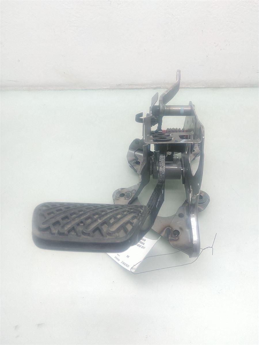 Bremsepedal – bilde 1