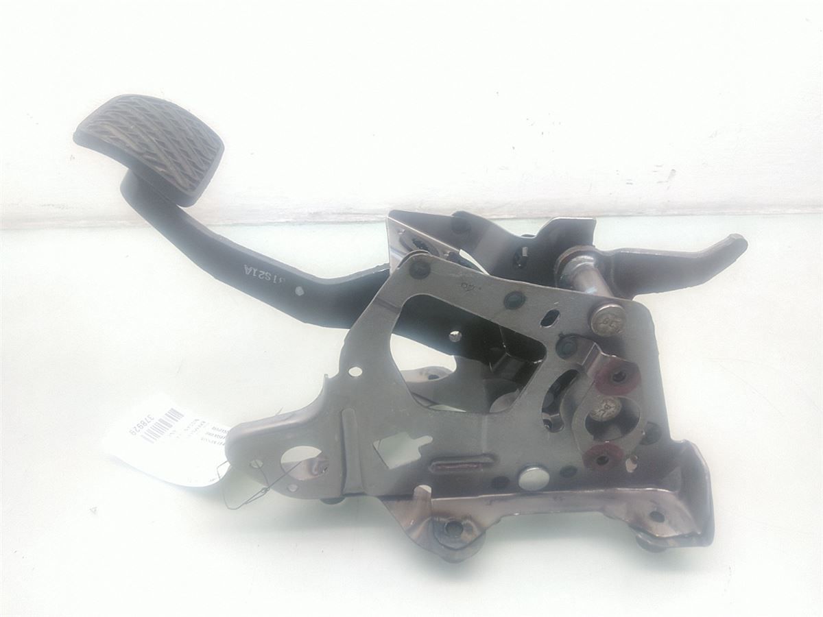 Bremsepedal – bilde 2