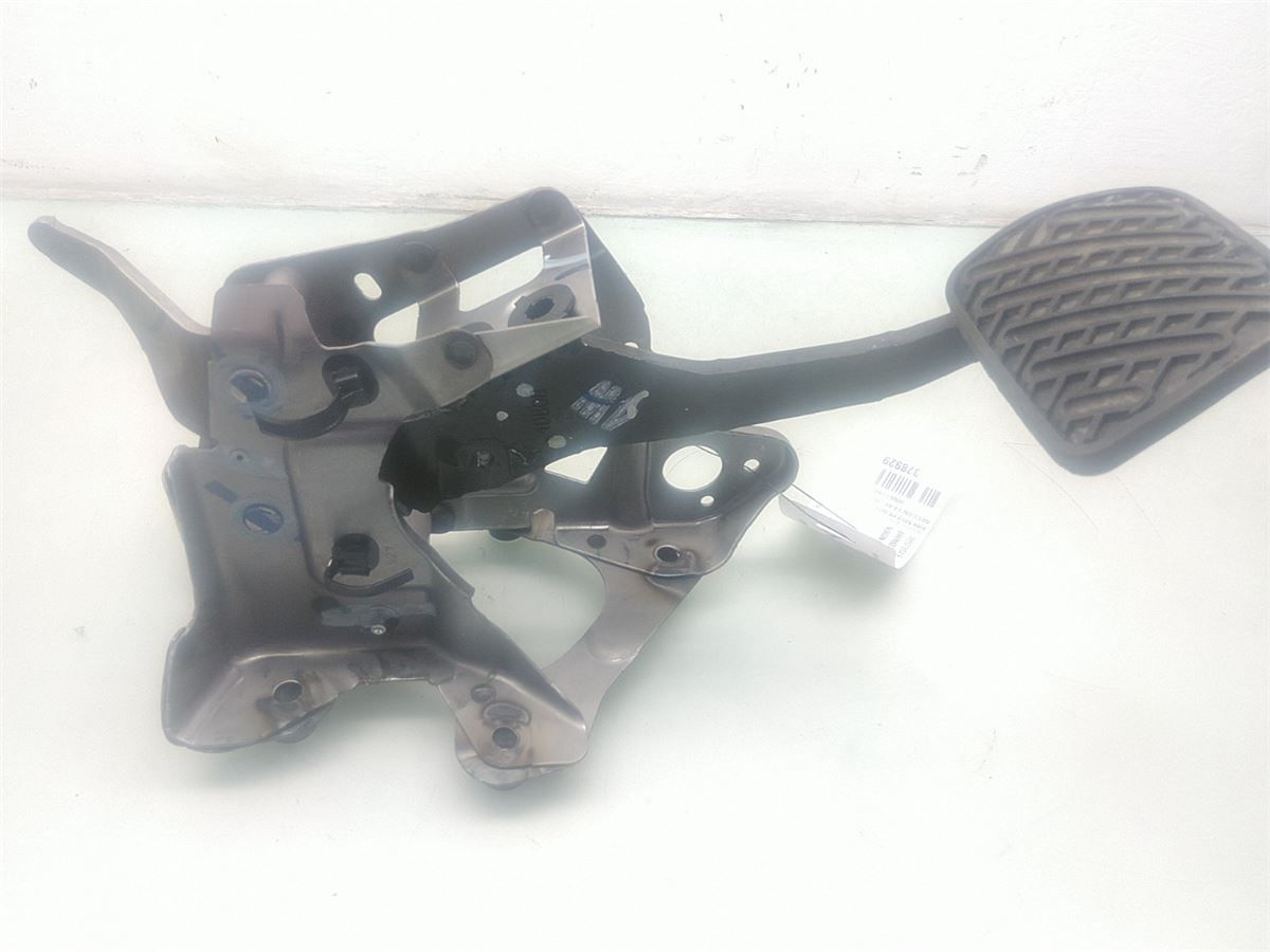Bremsepedal – bilde 4
