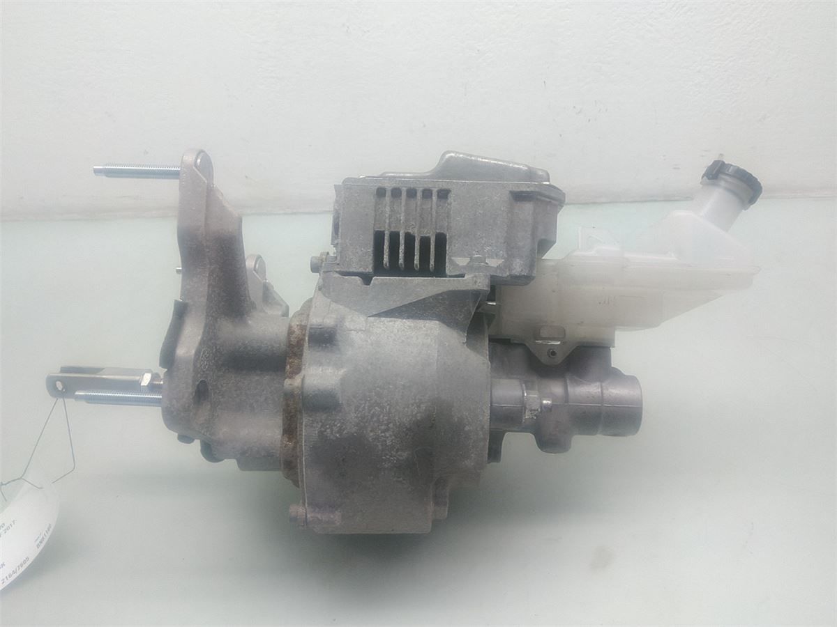 Bremseservo – bilde 3