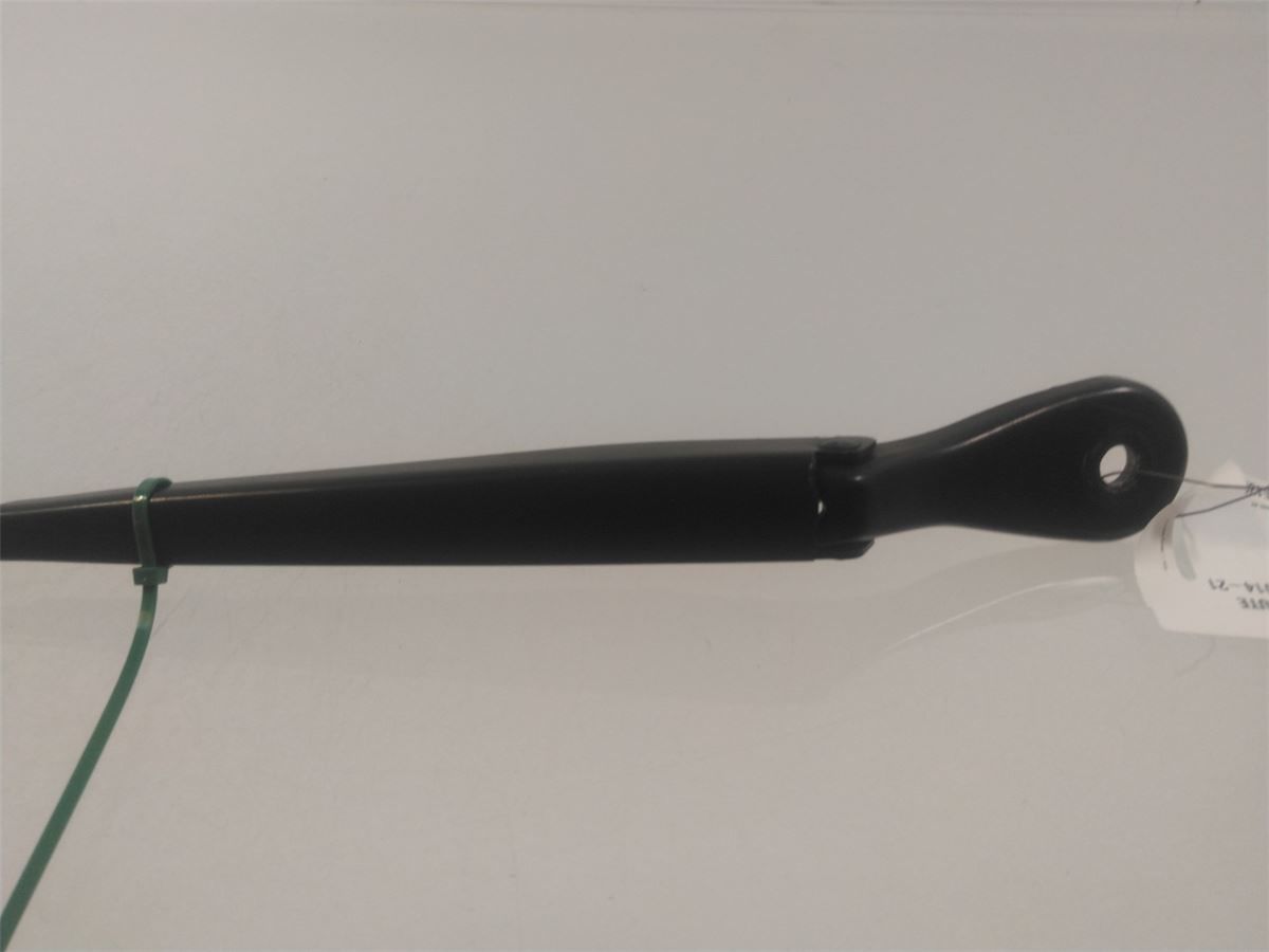 Viskerarm / Armer Frontrute – bilde 2