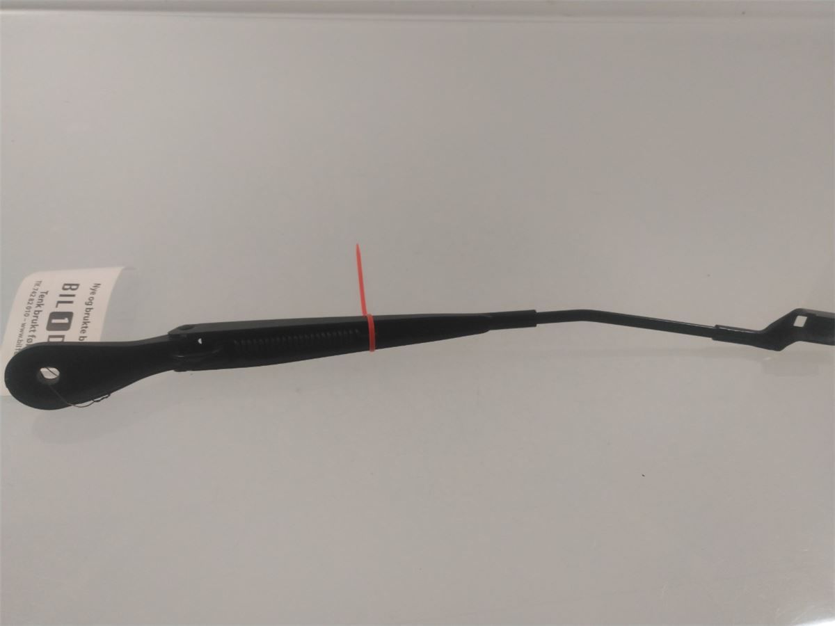 Viskerarm / Armer Frontrute – bilde 3