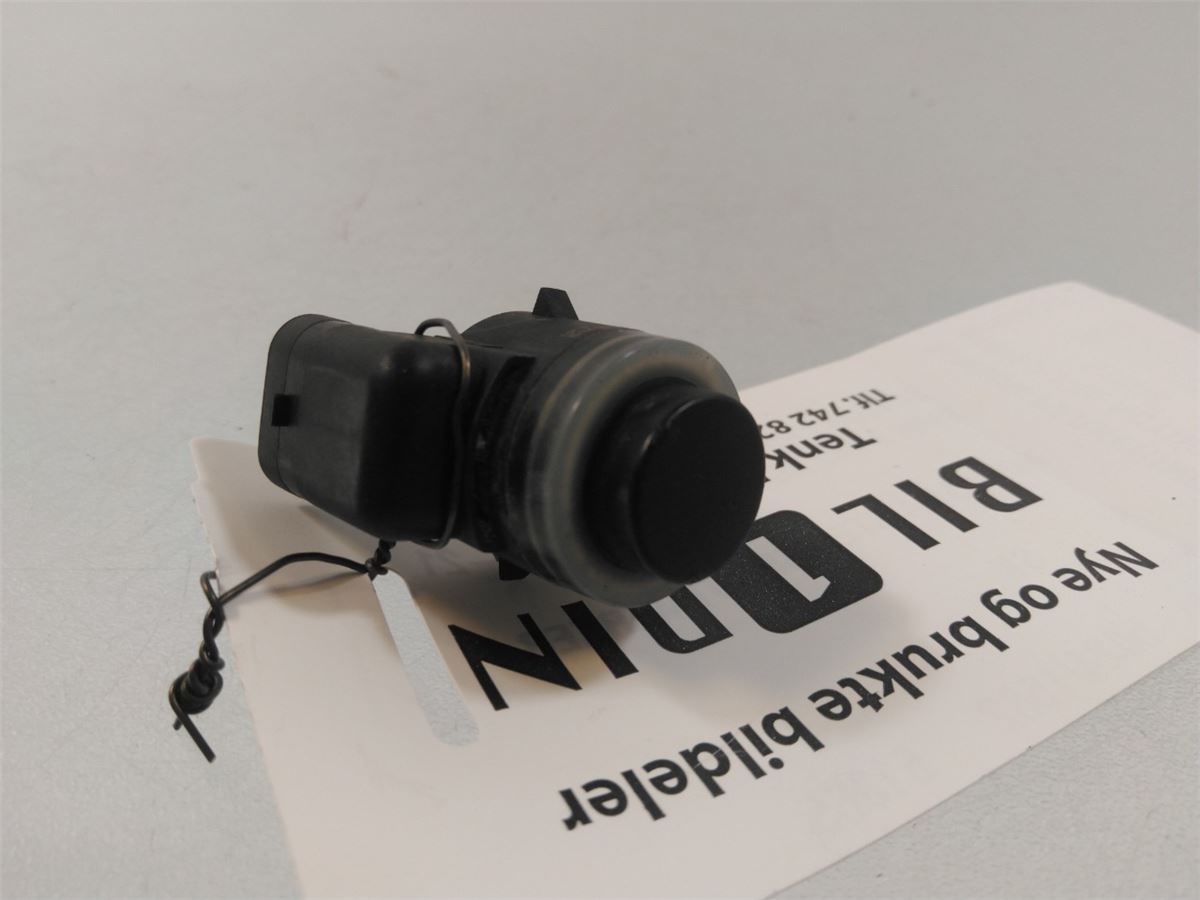 Sensor Parkering Front – bilde 1
