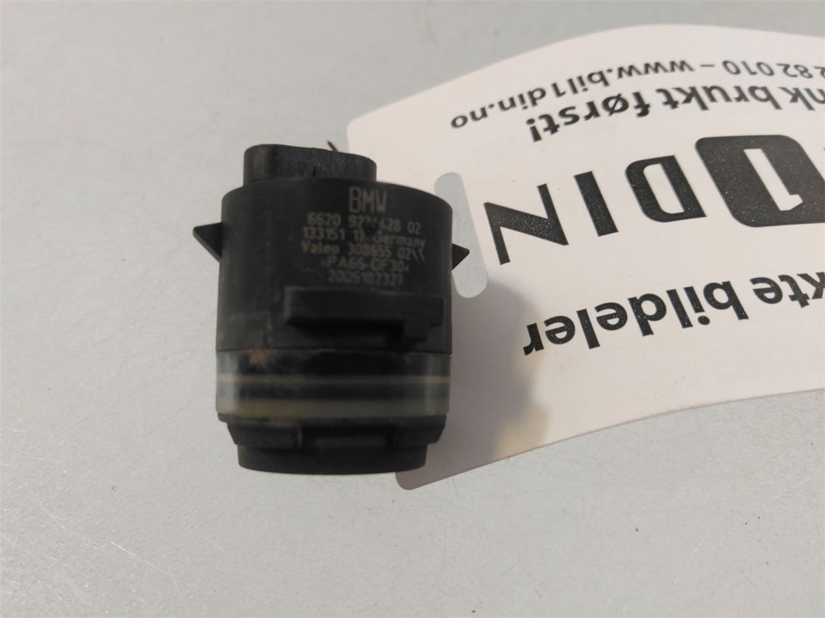 Sensor Parkering Front – bilde 3