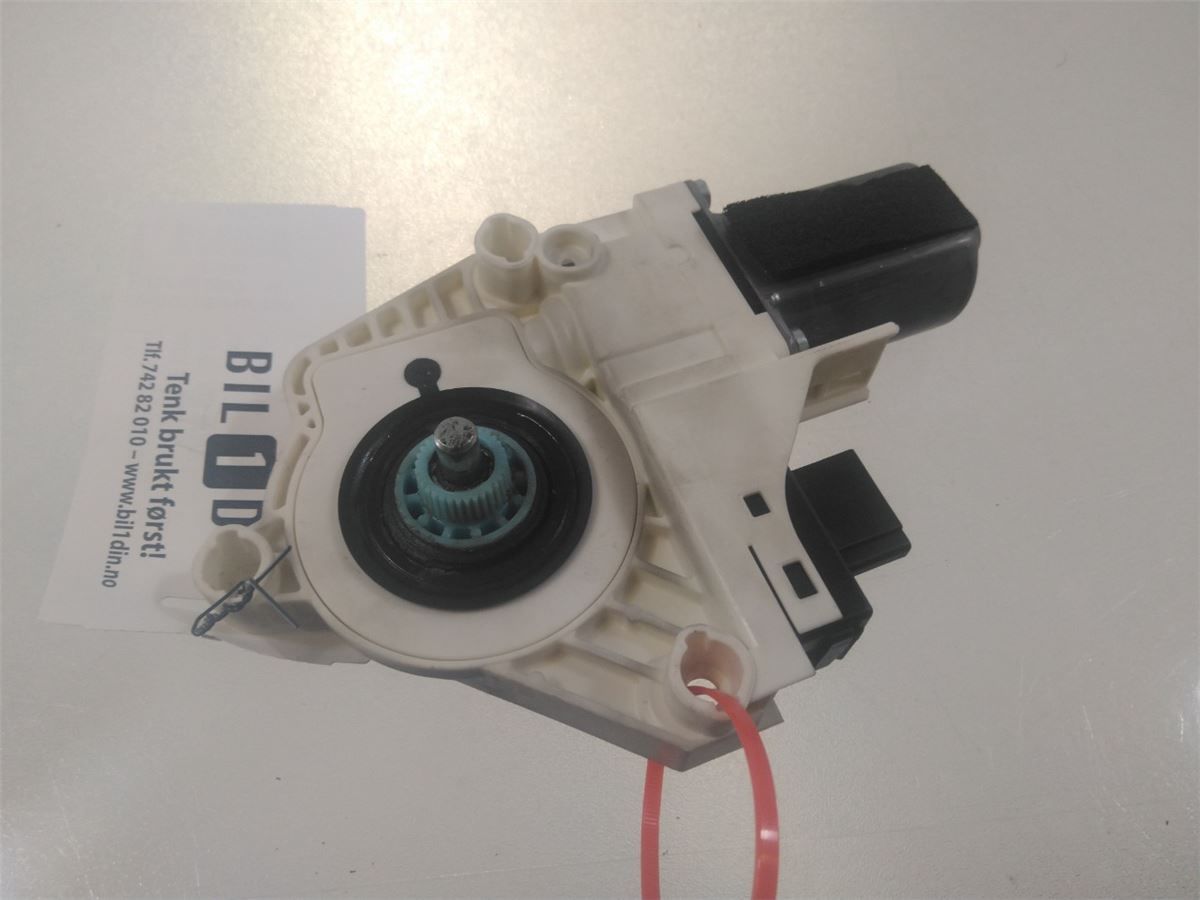 Vindusheismotor – bilde 2