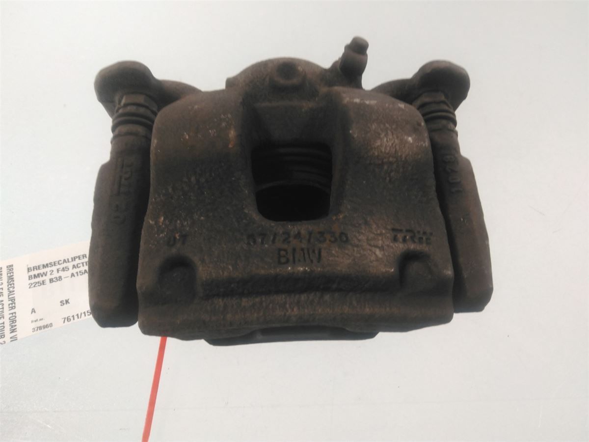 Bremsecaliper Foran Venstre – bilde 1