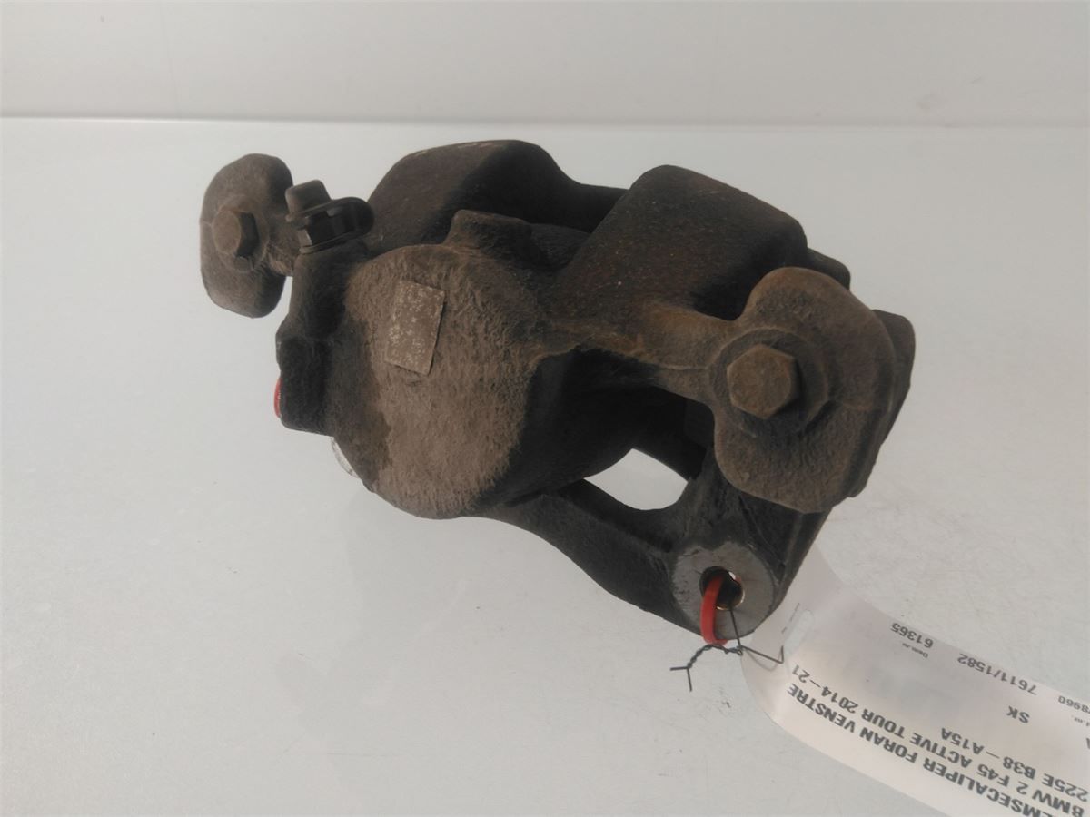 Bremsecaliper Foran Venstre – bilde 2