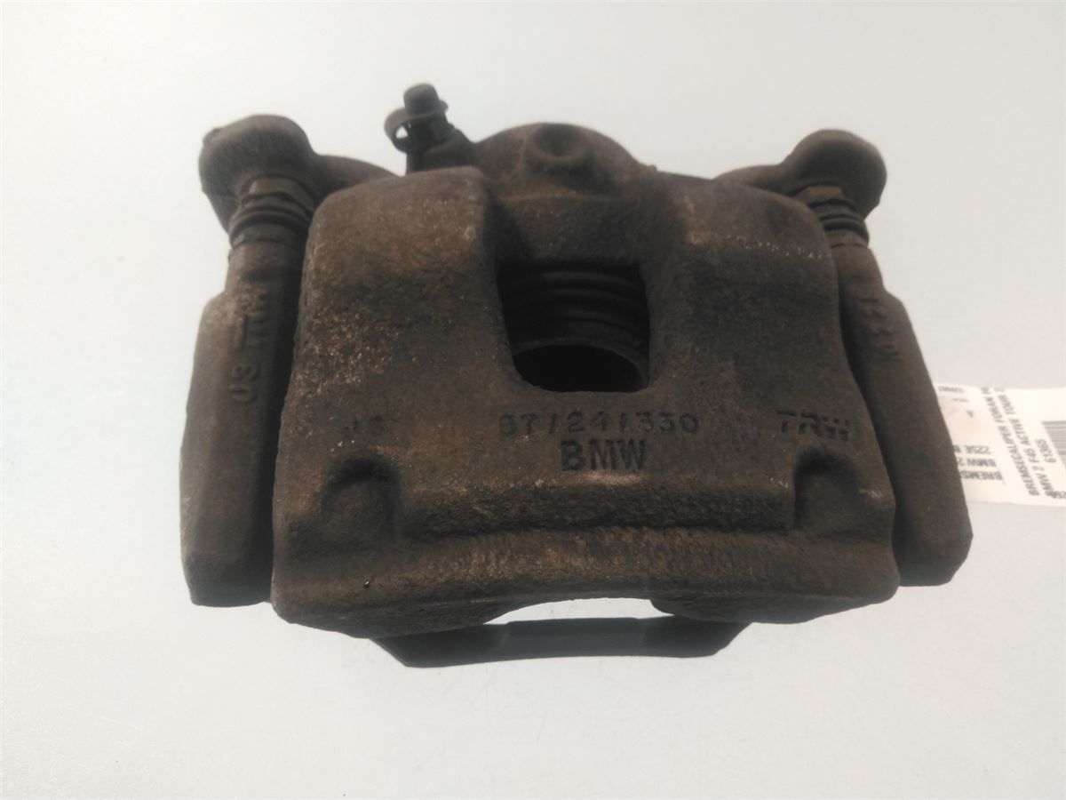 Bremsecaliper Foran Høyre – bilde 1