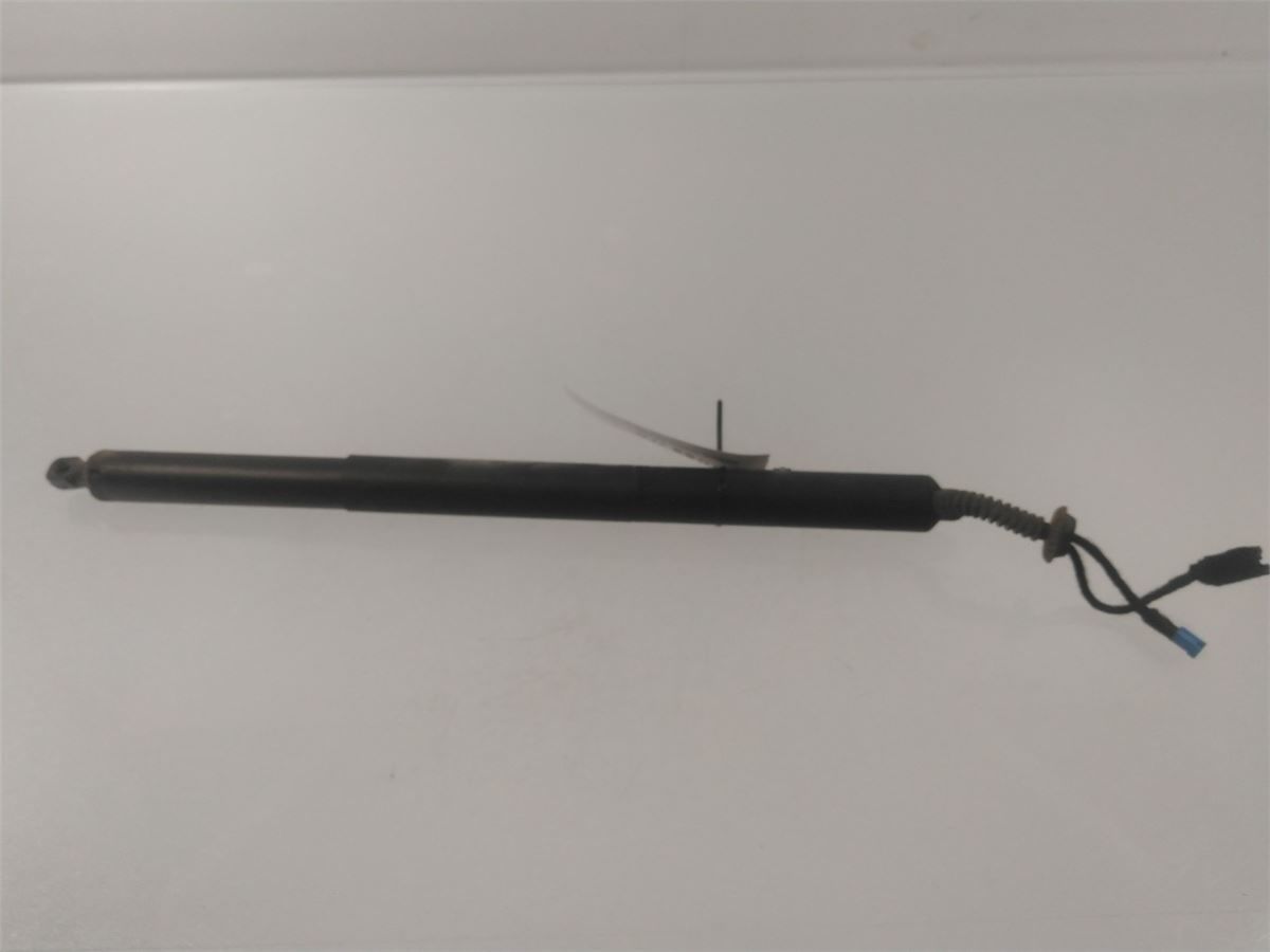 Baklukeåpner Automatisk – bilde 1