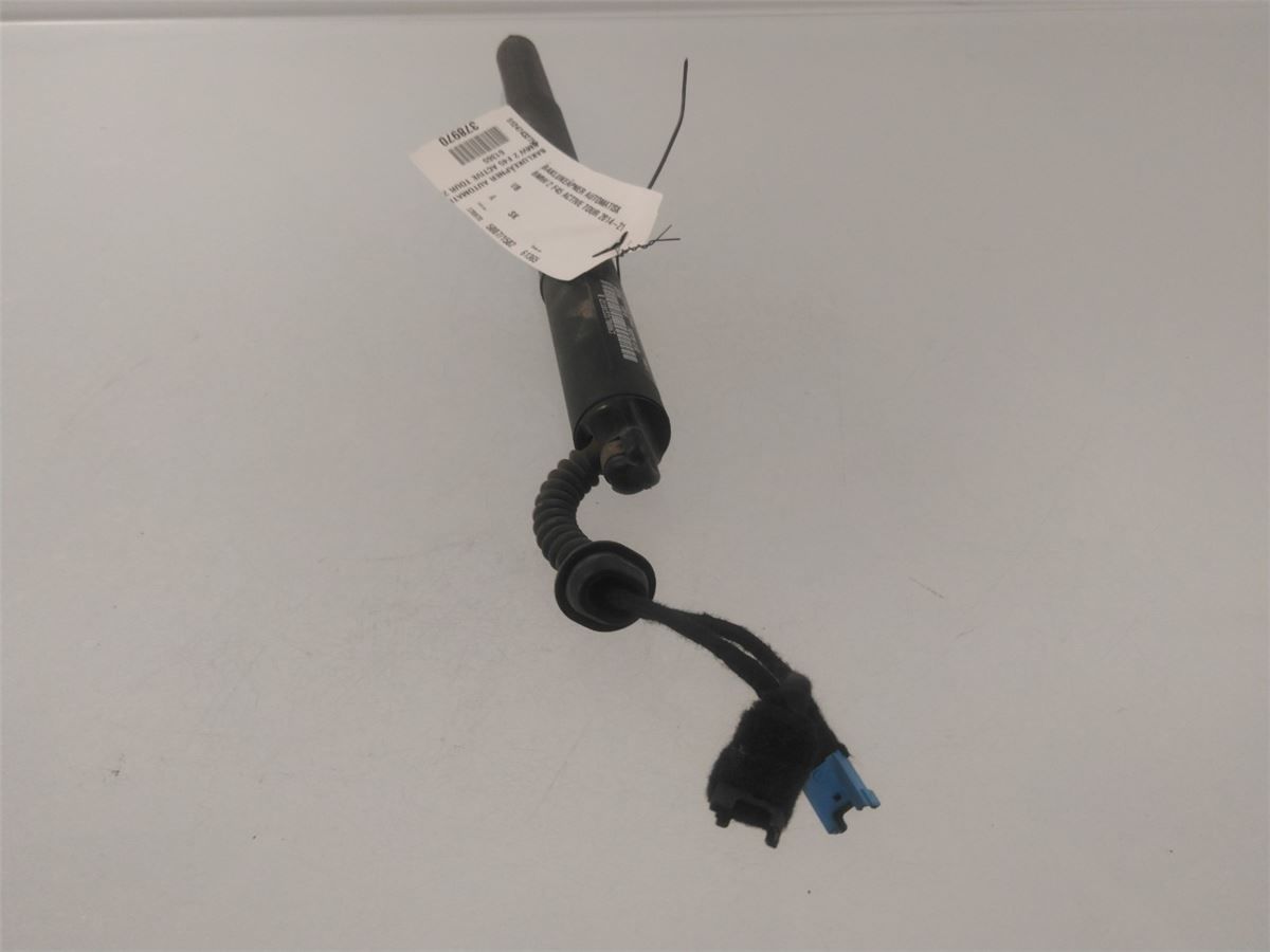 Baklukeåpner Automatisk – bilde 2