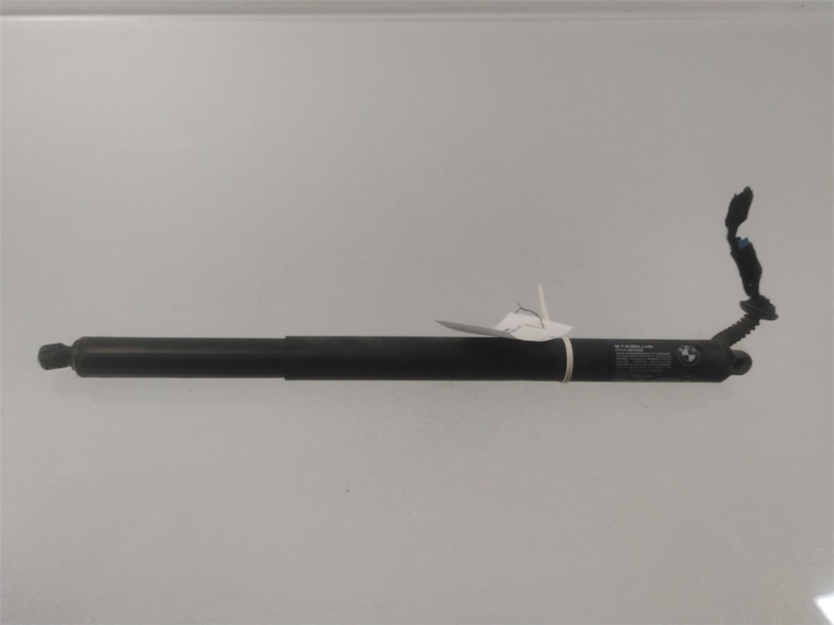 Baklukeåpner Automatisk – bilde 1
