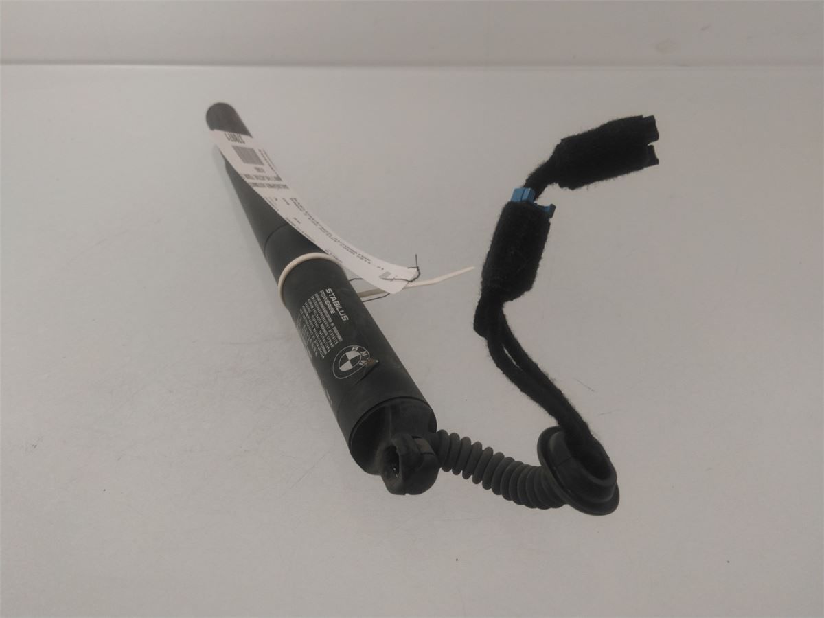 Baklukeåpner Automatisk – bilde 2