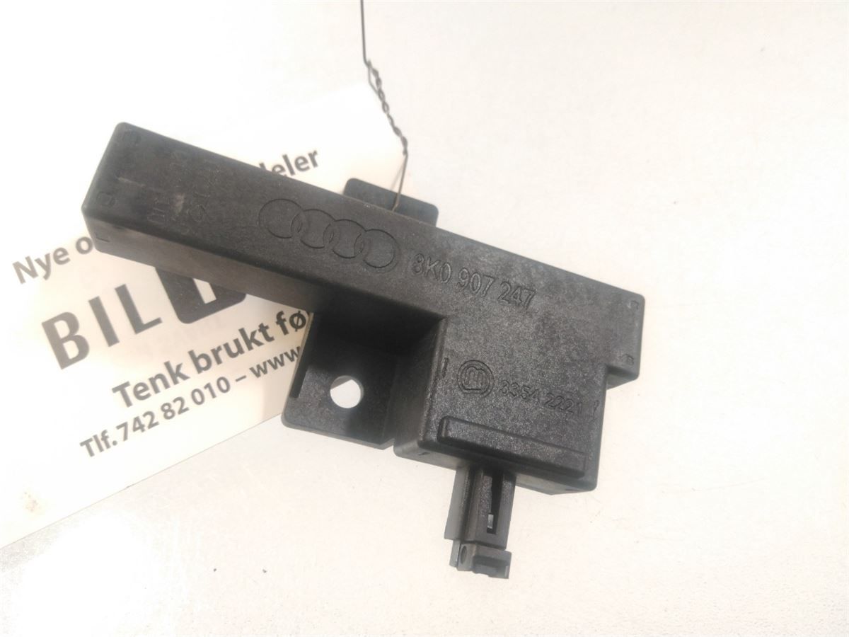 Stereo Antenne Radio / Tv – bilde 1