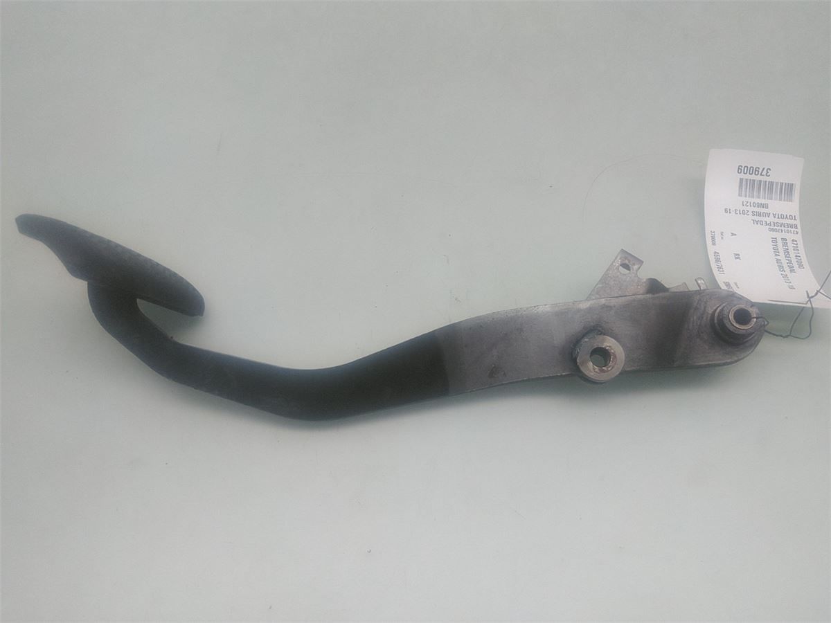 Bremsepedal – bilde 2