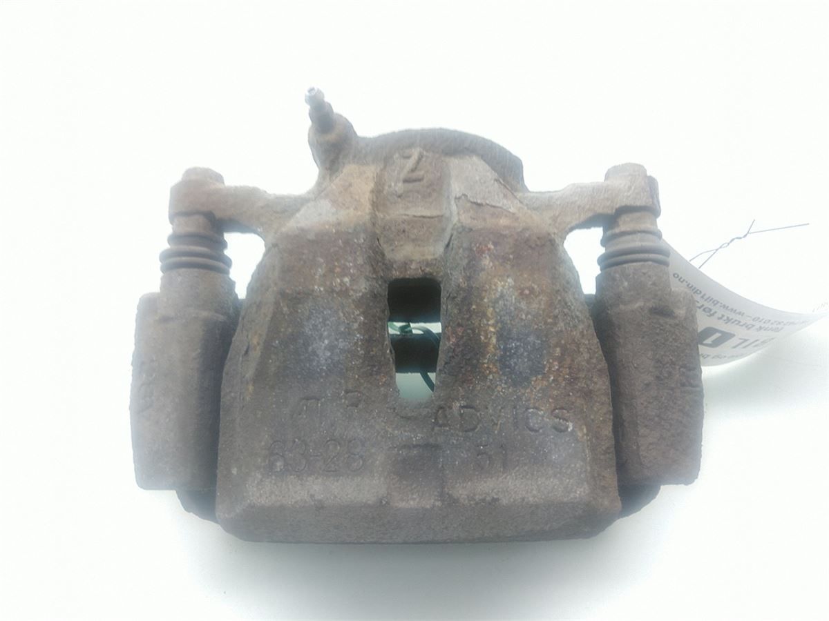 Bremsecaliper Foran Høyre – bilde 3