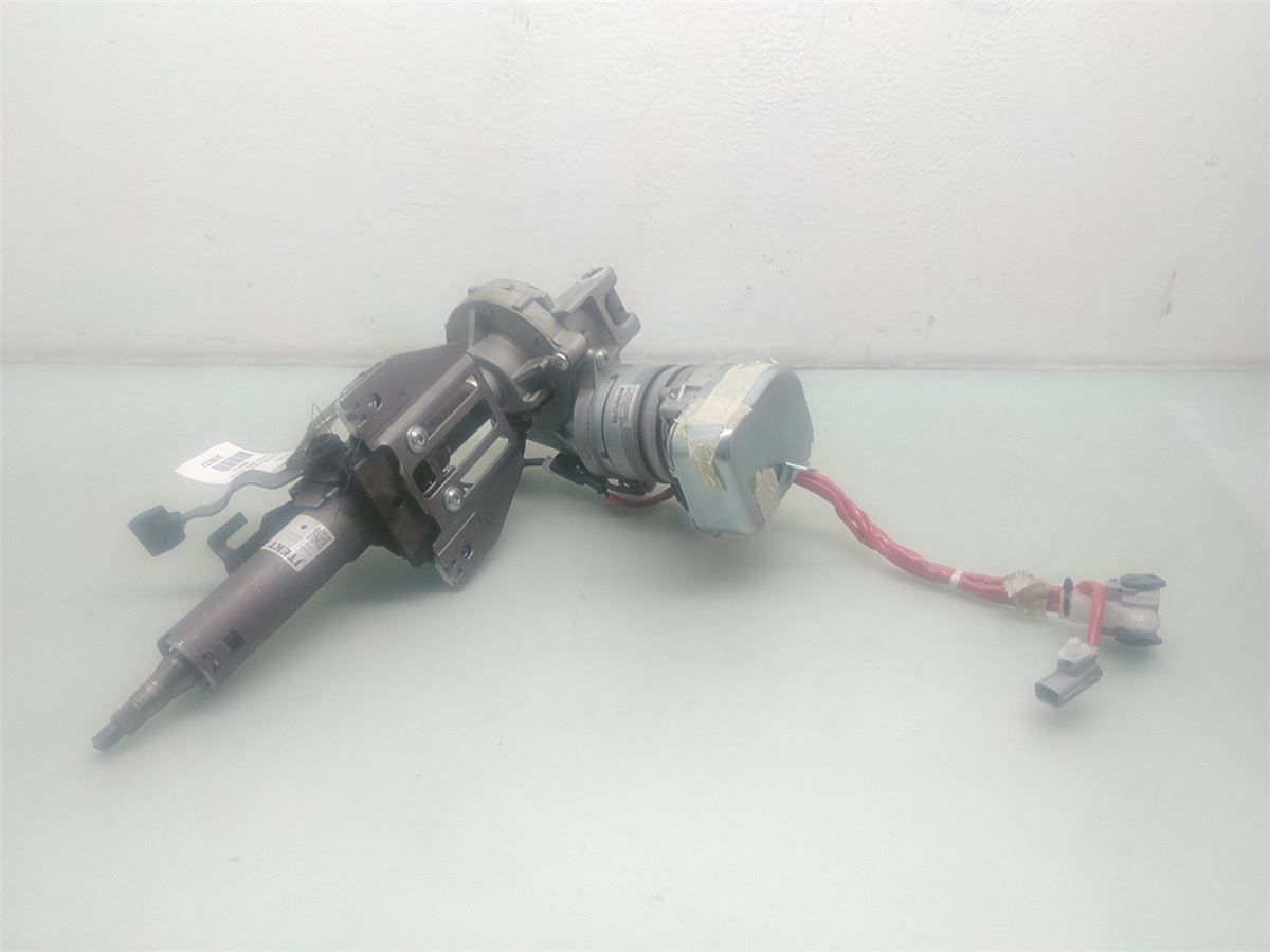 Rattakselaggregat med Servo – bilde 2