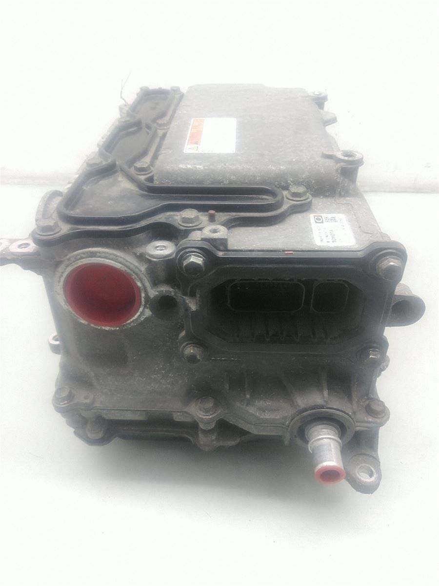 Hybridconverter – bilde 3