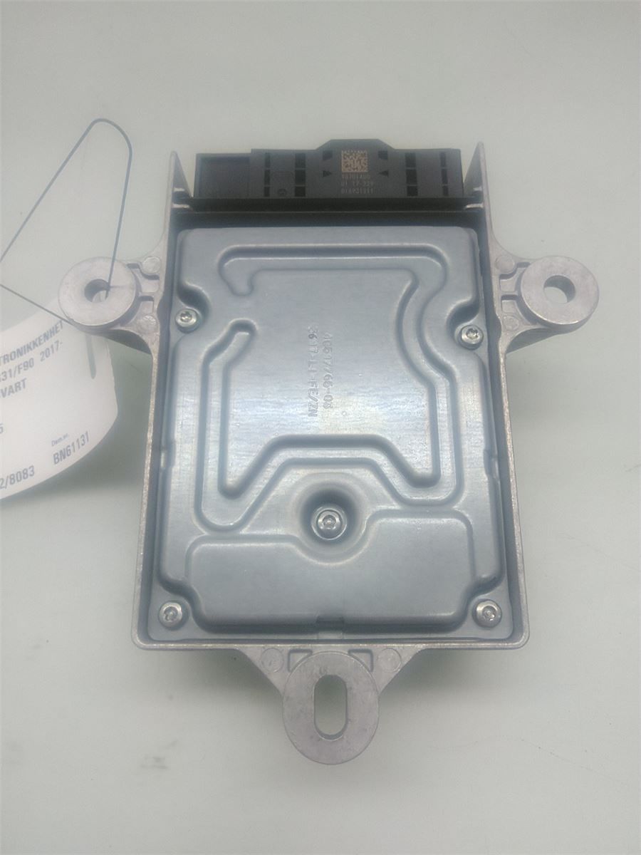 Airbag Elektronikkenhet – bilde 2