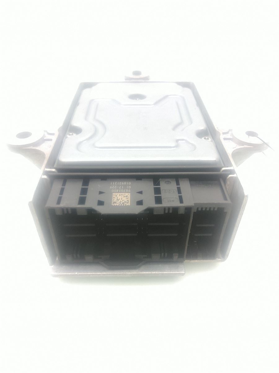 Airbag Elektronikkenhet – bilde 3