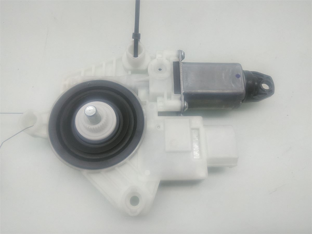 Vindusheismotor – bilde 1