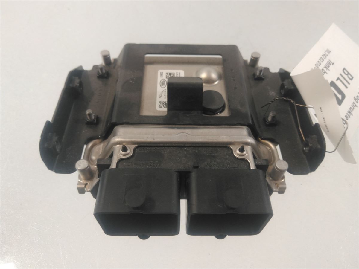 Styreenhet Elektrisk Motor – bilde 1