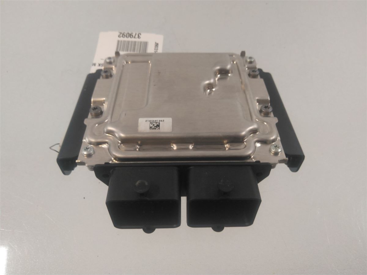 Styreenhet Elektrisk Motor – bilde 2