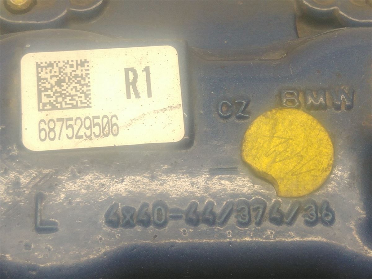 Bremsecaliper Foran Venstre – bilde 3
