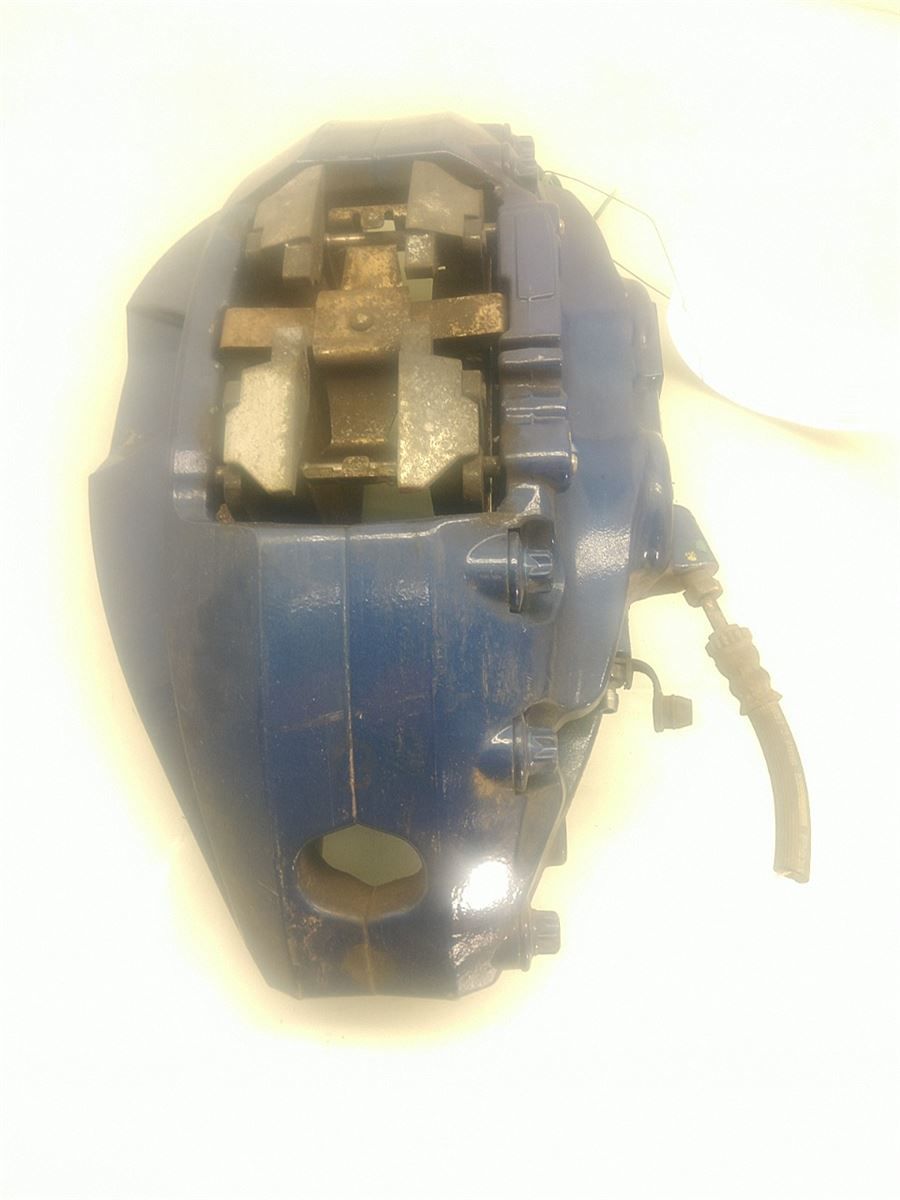 Bremsecaliper Foran Høyre – bilde 1