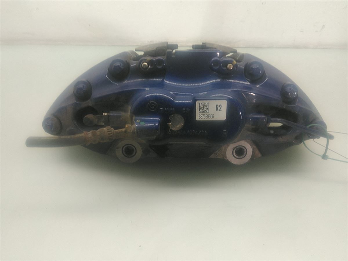 Bremsecaliper Foran Høyre – bilde 2