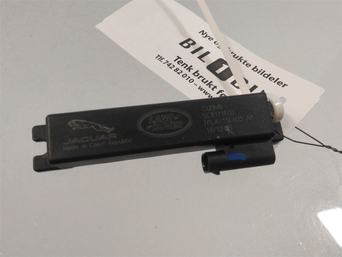 Sensor Øvrig – bilde 1