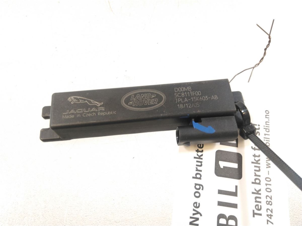 Sensor Øvrig – bilde 1